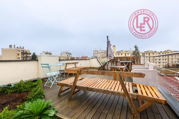 Appartement de luxe à vendre à Montreuil, 336 000 €, Photo 3