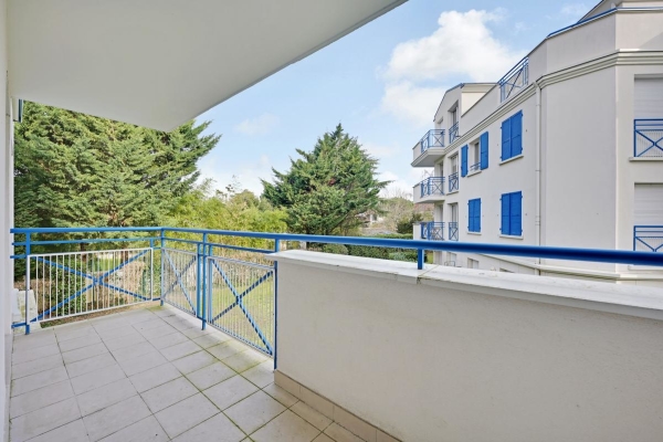 Appartement de luxe à vendre à Rueil-Malmaison, 510 000 €, Photo 3