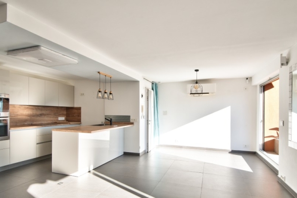 Appartement de luxe à vendre à Nice, 595 000 €, Photo 3