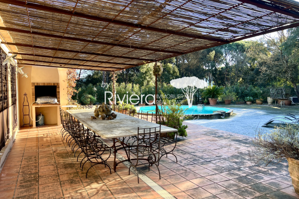 Maison de luxe à vendre à Gassin, 1 296 750 €, Photo 3