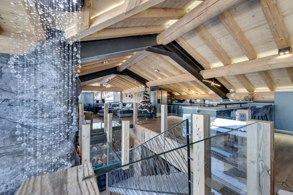 Maison de luxe à vendre à Les Arcs, 3 300 000 €, Photo 3