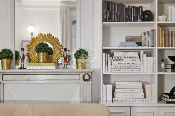 Luxury Apartment for sale in Paris 7Ème, 2 500 000 €, Photo 4