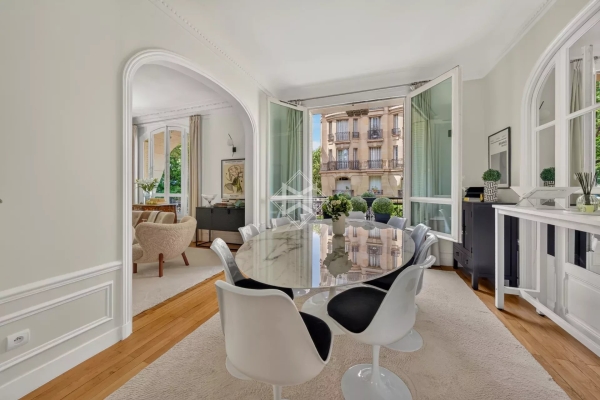 Appartement de luxe à vendre à Paris 7Ème, 2 250 000 €, Photo 4
