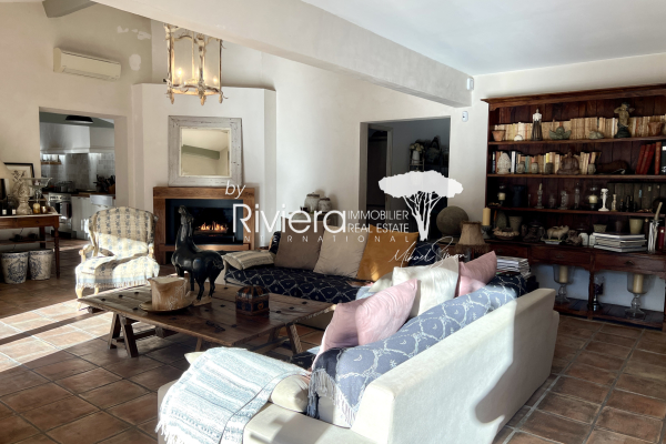 Maison de luxe à vendre à Gassin, 1 296 750 €, Photo 4