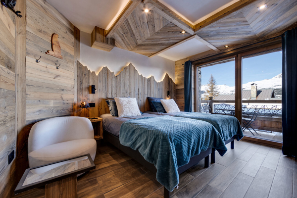 Maison de luxe à vendre à Les Arcs, 3 300 000 €, Photo 4