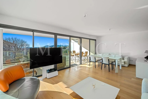Appartement de luxe à vendre à Cannes, 940 000 €, Photo 5