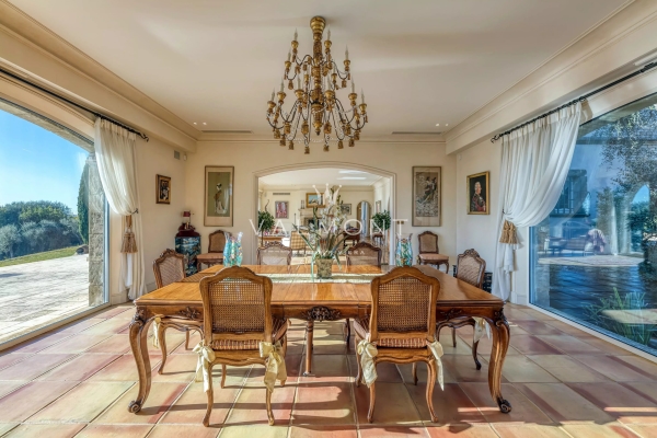 Luxury House for sale in Châteauneuf-Grasse, 8 975 000 €, Photo 5