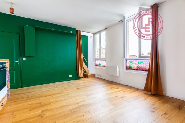 Appartement de luxe à vendre à Montreuil, 336 000 €, Photo 5