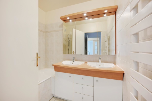 Appartement de luxe à vendre à Rueil-Malmaison, 510 000 €, Photo 5