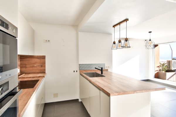 Appartement de luxe à vendre à Nice, 595 000 €, Photo 5