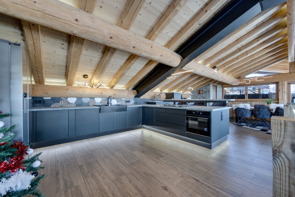 Maison de luxe à vendre à Les Arcs, 3 300 000 €, Photo 5