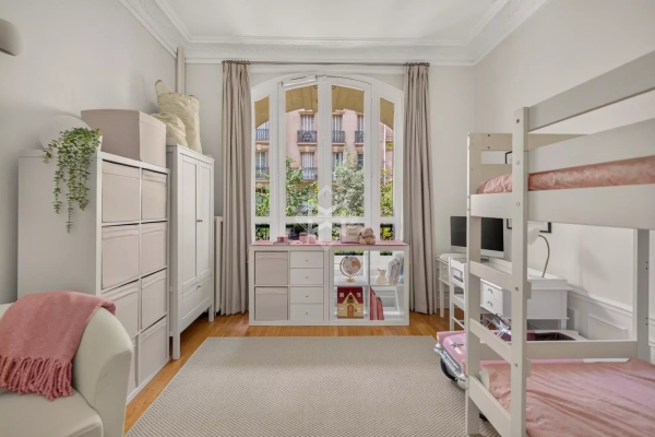 Appartement de luxe à vendre à Paris 7Ème, 2 250 000 €, Photo 6