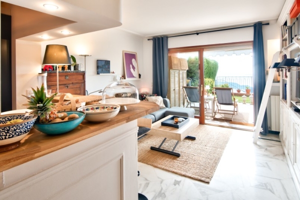 Appartement de luxe à vendre à Èze, 595 000 €, Photo 6