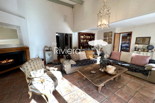 Maison de luxe à vendre à Gassin, 1 296 750 €, Photo 6