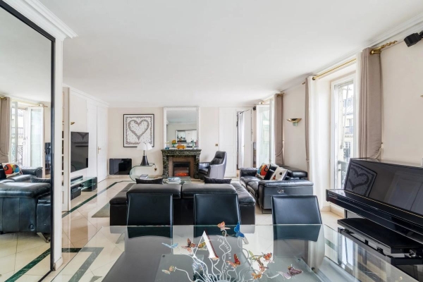 Luxury Apartment for sale in Paris 9Ème, 1 380 000 €, Photo 6
