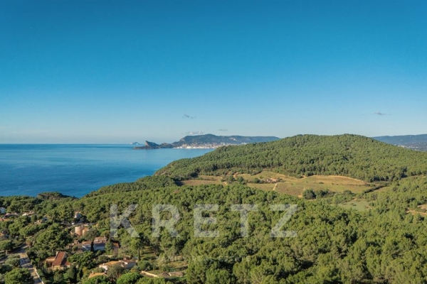 Maison de luxe à vendre à Saint-Cyr-sur-Mer, 3 900 000 €, Photo 7