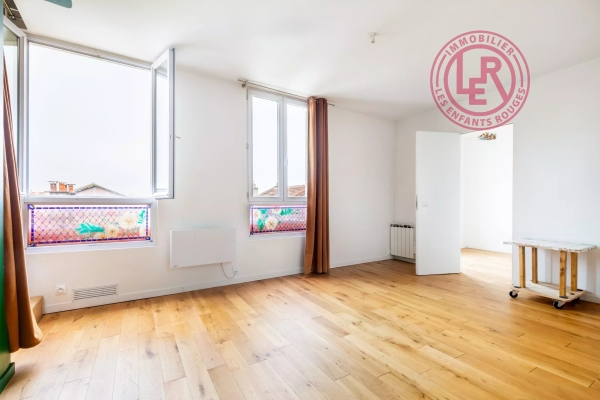 Appartement de luxe à vendre à Montreuil, 336 000 €, Photo 7