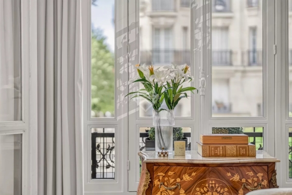 Appartement de luxe à vendre à Paris 7Ème, 2 250 000 €, Photo 7