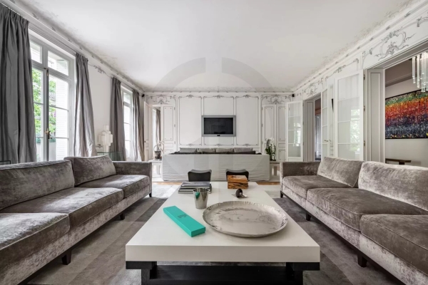 Appartement de luxe à vendre à Paris 16Ème, 7 900 000 €, Photo 7