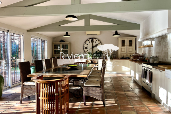 Maison de luxe à vendre à Gassin, 1 296 750 €, Photo 7