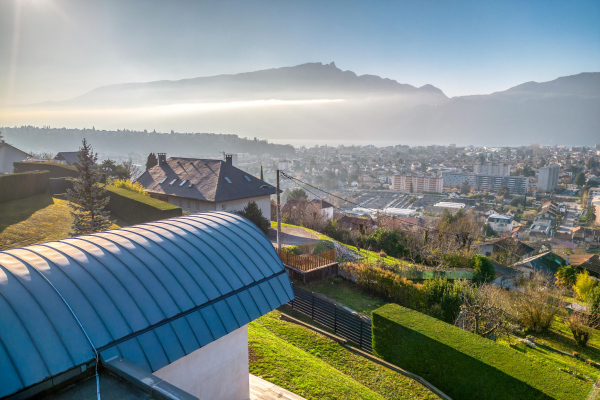 Maison de luxe à vendre à Aix-les-Bains, 895 000 €, Photo 1