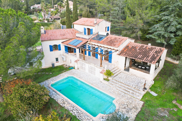 Maison de luxe à vendre à Puget-sur-Argens, 650 000 €, Photo 1