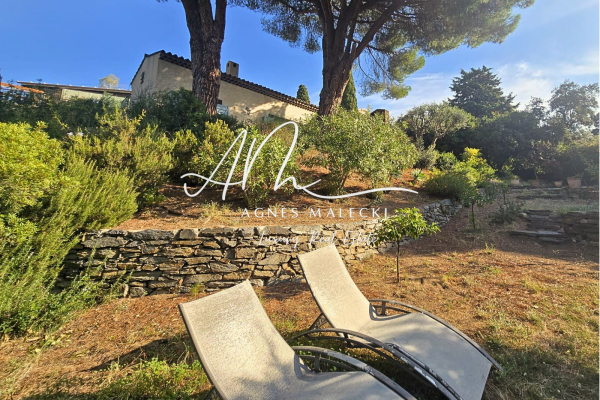 Maison de luxe à vendre à Le Lavandou, 1 470 000 €, Photo 1