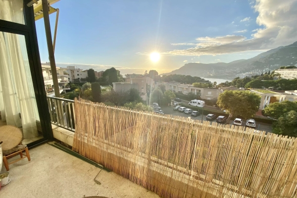 Appartement de luxe à vendre à Roquebrune-Cap-Martin, 480 000 €, Photo 1