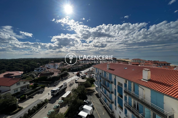 Appartement de luxe à vendre à Soorts-Hossegor, 299 500 €, Photo 2