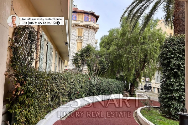Luxury Apartment for sale in Nice, 1 450 000 €, Photo 2