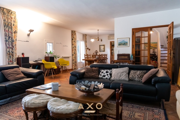 Maison de luxe à vendre à Meyreuil, 1 020 000 €, Photo 2