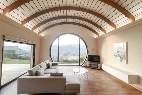 Maison de luxe à vendre à Aix-les-Bains, 895 000 €, Photo 3