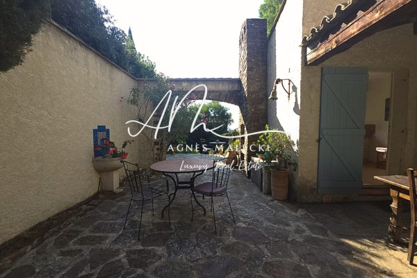 Maison de luxe à vendre à Le Lavandou, 1 470 000 €, Photo 4