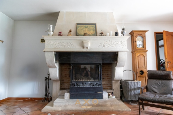 Maison de luxe à vendre à Meyreuil, 1 020 000 €, Photo 4