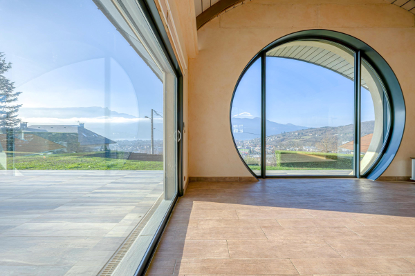 Maison de luxe à vendre à Aix-les-Bains, 895 000 €, Photo 5