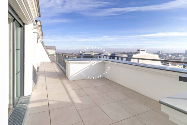 Appartement de luxe à vendre à Clamart, 997 000 €, Photo 5