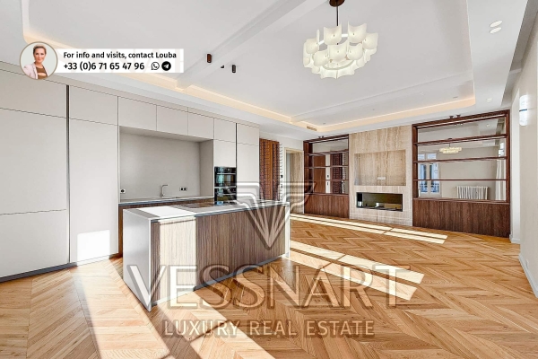 Luxury Apartment for sale in Nice, 1 450 000 €, Photo 5
