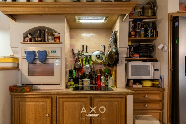 Maison de luxe à vendre à Meyreuil, 1 020 000 €, Photo 6