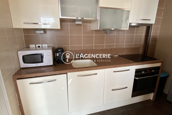 Appartement de luxe à vendre à Soorts-Hossegor, 299 500 €, Photo 7
