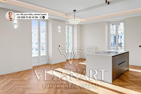 Luxury Apartment for sale in Nice, 1 450 000 €, Photo 7