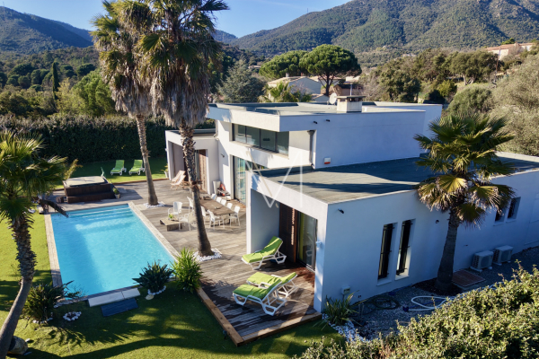 Luxury House for sale in Plan-de-La-Tour, 1 590 000 €, Photo 1