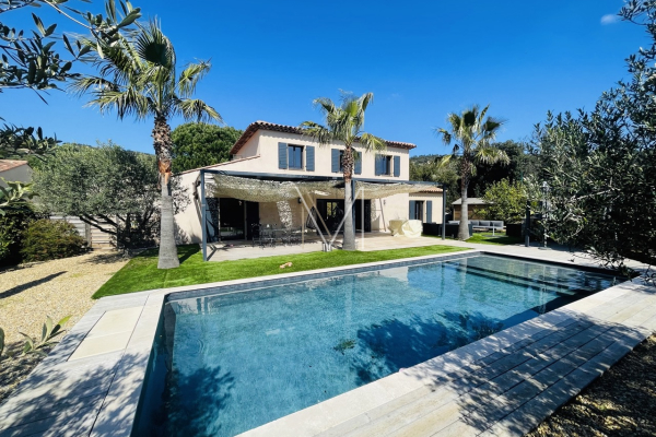 Maison de luxe à vendre à Plan-de-La-Tour, 1 365 000 €, Photo 1