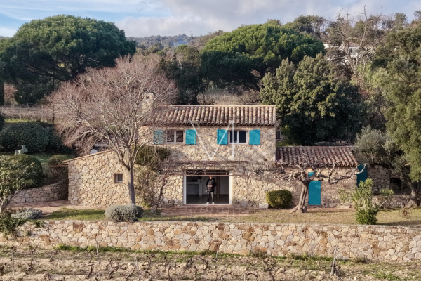 Luxury House for sale in Plan-de-La-Tour, 1 080 000 €, Photo 1