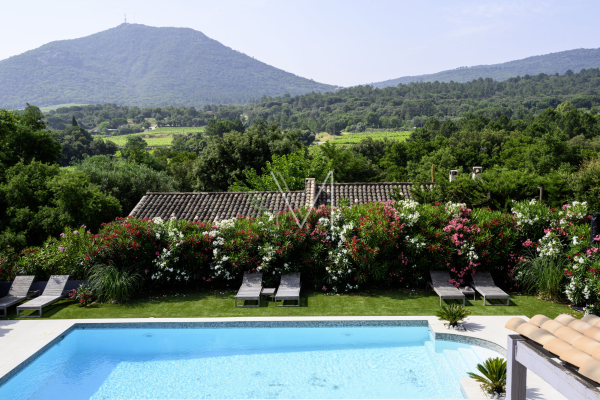 Maison de luxe à vendre à Le Plan-de-La-Tour, 1 365 000 €, Photo 1