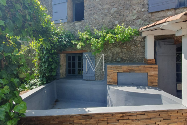 Maison de luxe à vendre à Plan-de-La-Tour, 420 000 €, Photo 1