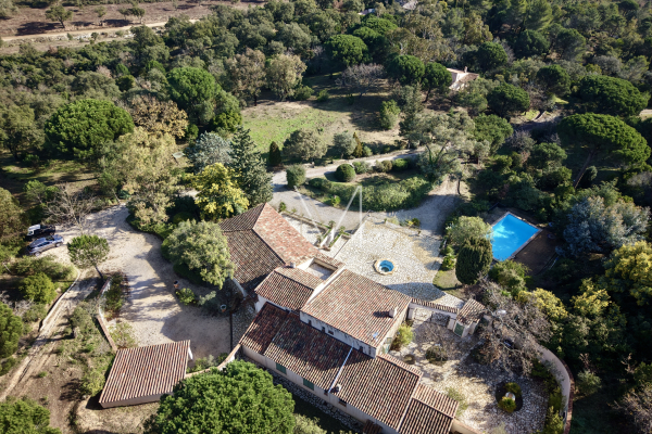 Luxury House for sale in Plan-de-La-Tour, 1 900 000 €, Photo 1