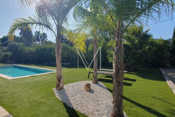 Maison de luxe à vendre à Plan-de-La-Tour, 1 155 000 €, Photo 1