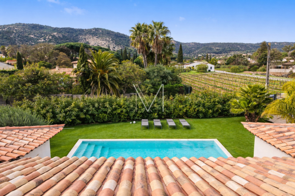 Luxury House for sale in Plan-de-La-Tour, 1 155 000 €, Photo 1