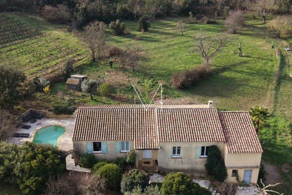 Luxury House for sale in Plan-de-La-Tour, 865 000 €, Photo 1