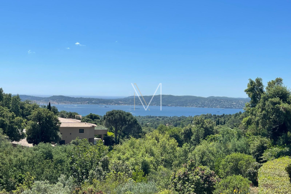 Luxury House for sale in Grimaud, 1 300 000 €, Photo 1